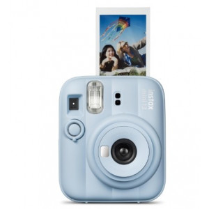 INSTAX MINI 13 FROST PURPLE CAMARA...