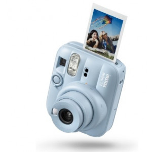 INSTAX MINI 13 FROST PURPLE CAMARA...