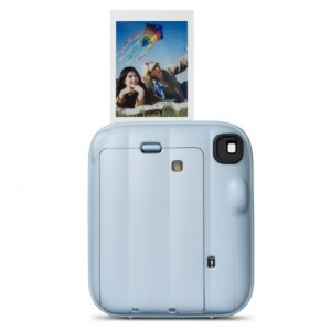 INSTAX MINI 13 FROST PURPLE CAMARA...