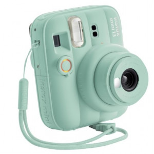 INSTAX MINI 13 LAGOON GREEN CAMARA...