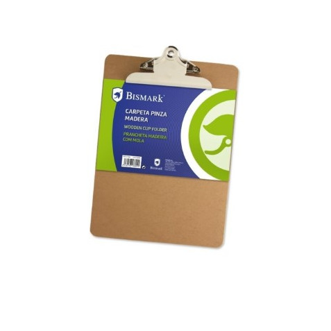 CARPETA SUJETAPAPELES CON BASE DE...
