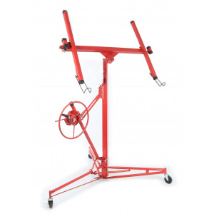 ELEVADOR PARA PLACAS DE YESO 65KG 1.2...