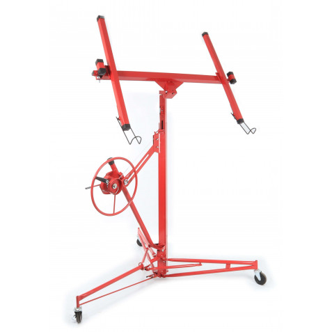 ELEVADOR PARA PLACAS DE YESO 65KG 1.2...