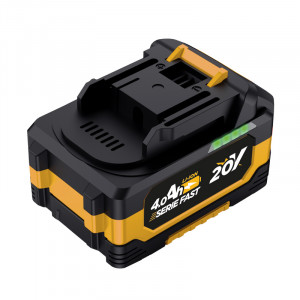 BATERIA 20V 4AH SERIE FAST...