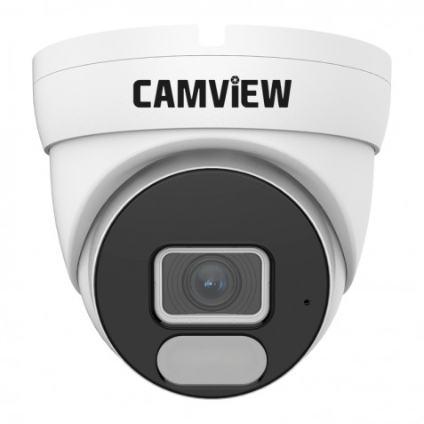 CAMARA IP DOMO 4MP POE DUAL LIGHT CON...