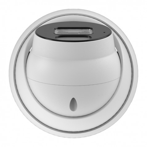 CAMARA IP DOMO 4MP POE DUAL LIGHT CON...