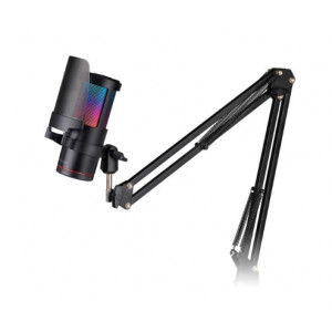 MICROFONO MMICSC NEGRO | BRAZO...