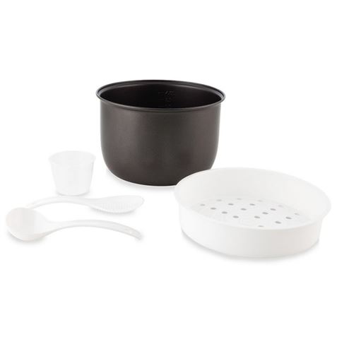 ROBOT DE COCINA ORBEGOZO MCP 6000 | 860W | 5 LITROS | 11 PROGRAMAS - 17438-2