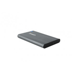 CARCASA EXTERNA HDD/SSD 2.5" SATA...