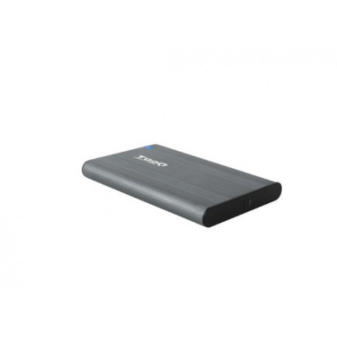 CARCASA EXTERNA HDD/SSD 2.5" SATA...