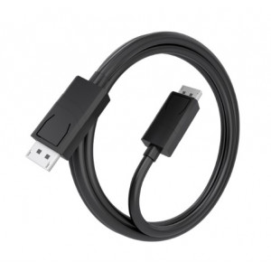 CABLE DISPLAY PORT 1.4 MACHO | 3...
