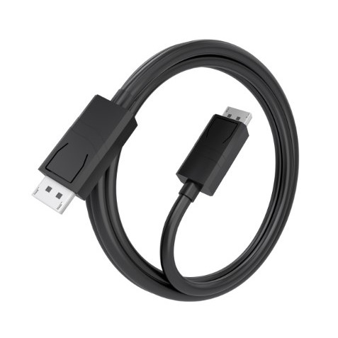 CABLE DISPLAY PORT 1.4 MACHO | 3...