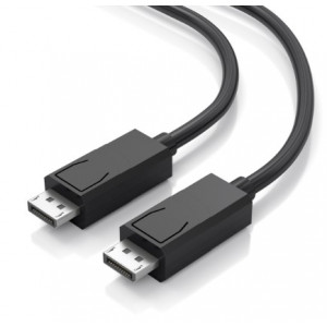 CABLE DISPLAY PORT 1.4 MACHO | 3...