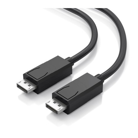 CABLE DISPLAY PORT 1.4 MACHO | 3...