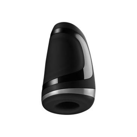 SATISFYER MEN HEAT VIBRATION VERSIÓN 2020 - 4049369016372-1 SATISFYER MEN HEAT VIBRATION VERSIÓN 2020 - 4049369016372-1