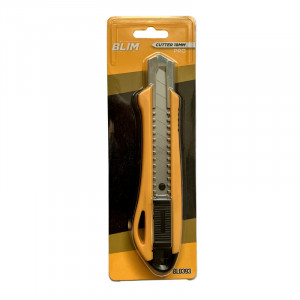 CUTTER 18MM. PRO BLIM