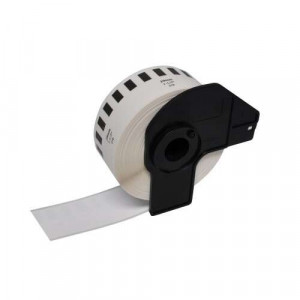 ROLLO PAPEL CONTINUO COMPATIBLE...