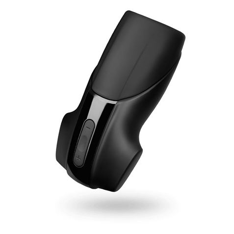 SATISFYER MEN VIBRATION - 4049369016365-2