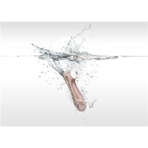 SUCCIONADOR DE CLÍTORIS PRO 2 NEXT GEN SATISFYER - 4049369015030-2
