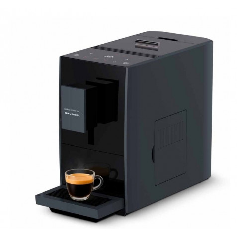 CAFETERA SUPERAUTOMATICA DARKCAFPRESSO GRUNKEL