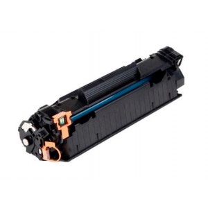 CARTUCHO DE TONER NEGRO XL HP...
