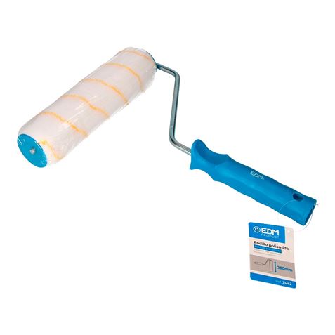 RODILLO DE POLIAMIDA 22CM EDM - 24162_1
