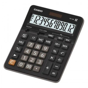 CALCULADORA MH-12 SOBREMESA 12...
