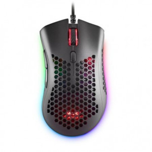 RATON GAMING 32000DPI PROGRAMABLE RGB...