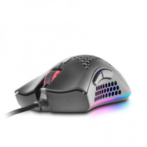 RATON GAMING 32000DPI PROGRAMABLE RGB...