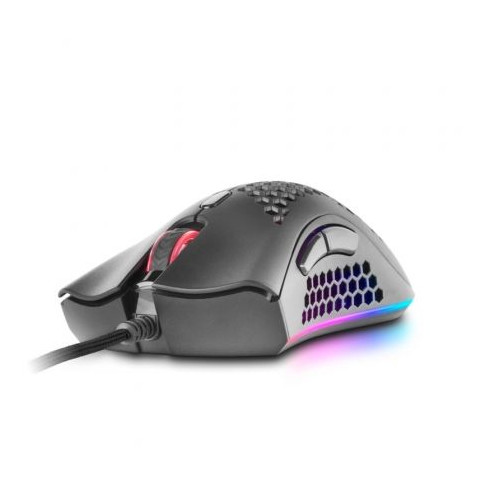 RATON GAMING 32000DPI PROGRAMABLE RGB...