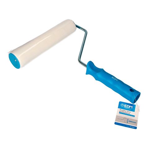 RODILLO PROFESIONAL DE LANA 22CM EDM - 24164_1