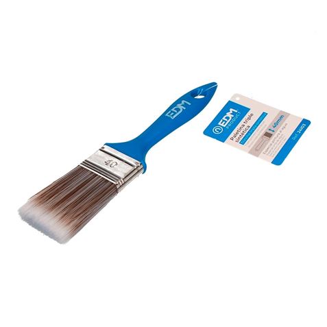 PALETINA SINTETICA TRIPLE ESPECIAL AGUA 40MM EDM - 24103_1