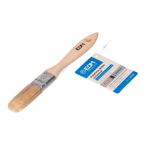 PALETINA DOBLE STANDARD 20MM EDM - 24109_1