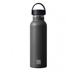 BOTELLA TERMO 600ML ACERO INOXIDABLE...