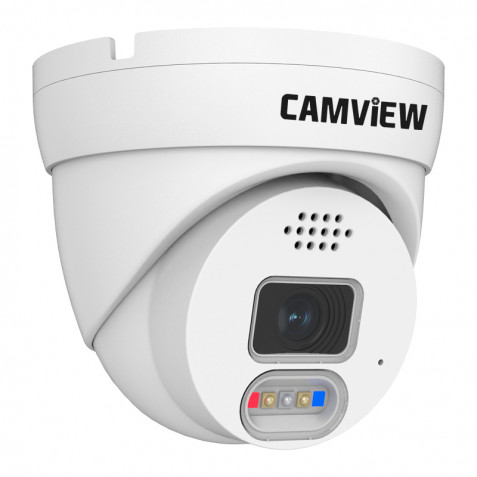 CAMARA IP DOMO 5MP POE FULL AI...