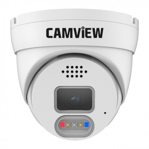 CAMARA IP DOMO 5MP POE FULL AI...