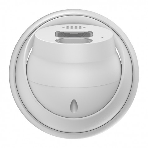 CAMARA IP DOMO 5MP POE FULL AI...