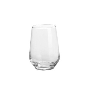 SET 6 VASOS CRISTAL 400CC LAVERE LA...