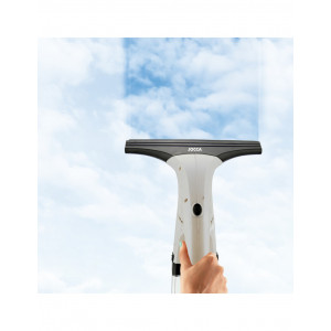 LIMPIACRISTALES ELECTRICOS 300ML JOCCA