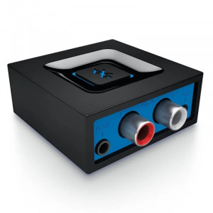 RECEPTOR DE SONIDO INALAMBRICO...