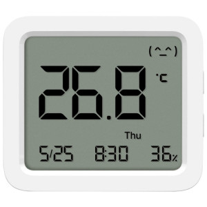 ESTACION METEOROLOGICA TEMPERATURA |...