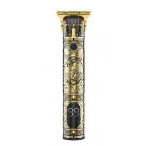 CORTAPELO METAL GL69959 BARBERO...