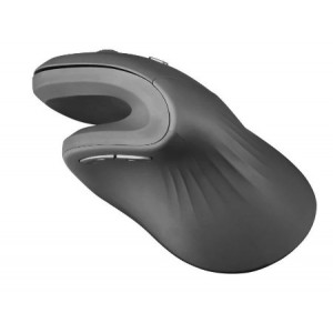 RATON GAMING ERGONOMICO INALAMBRICO...