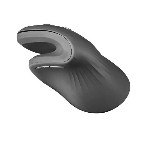 RATON GAMING ERGONOMICO INALAMBRICO MMW-ERGOPRO 3200DPI MARS GAMING