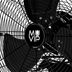 VENTILADOR DE PARED 140W EXTERIOR 3...