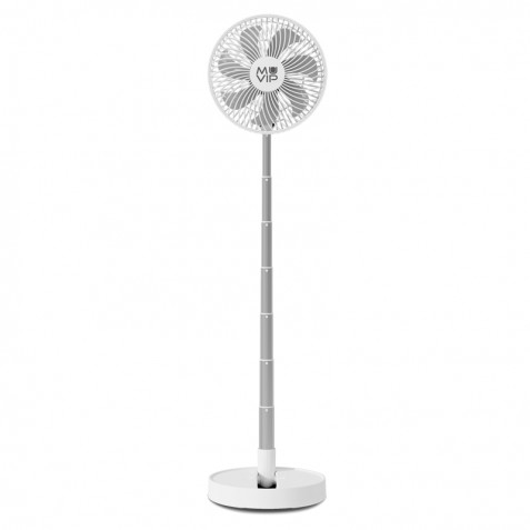 VENTILADOR PORTATIL EXTENSIBLE Y...