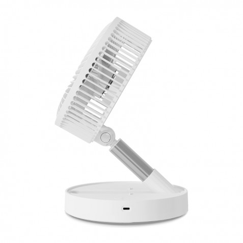 VENTILADOR PORTATIL EXTENSIBLE Y...