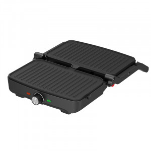 SANDWICHERA GRILL INOXIDABLE 1600W...