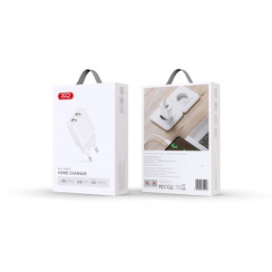 CARGADOR DOBLE PUERTO USB CARGA...