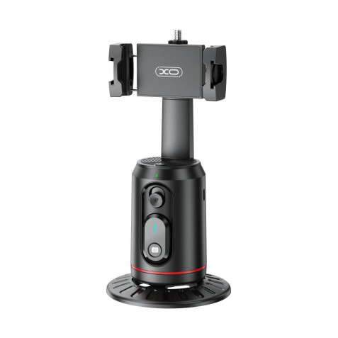 SOPORTE SMARTPHONE SEGUIMIENTO FACIAL 360 BLUETOOTH XO